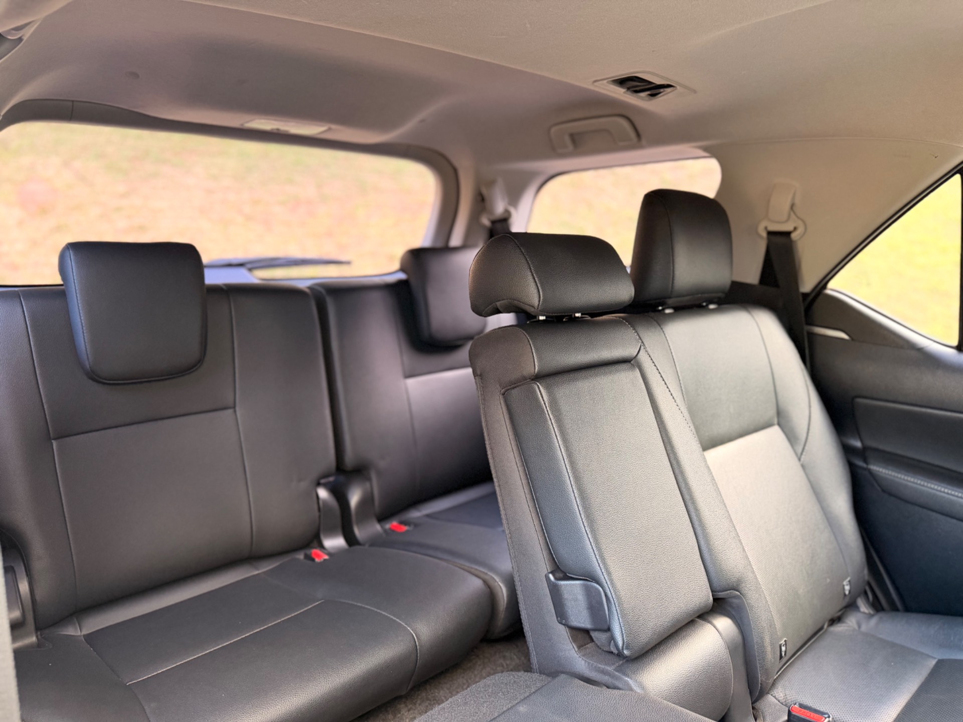 TOYOTA HILUX SW4 2.8 D-4D TURBO SRX 7L 4X412