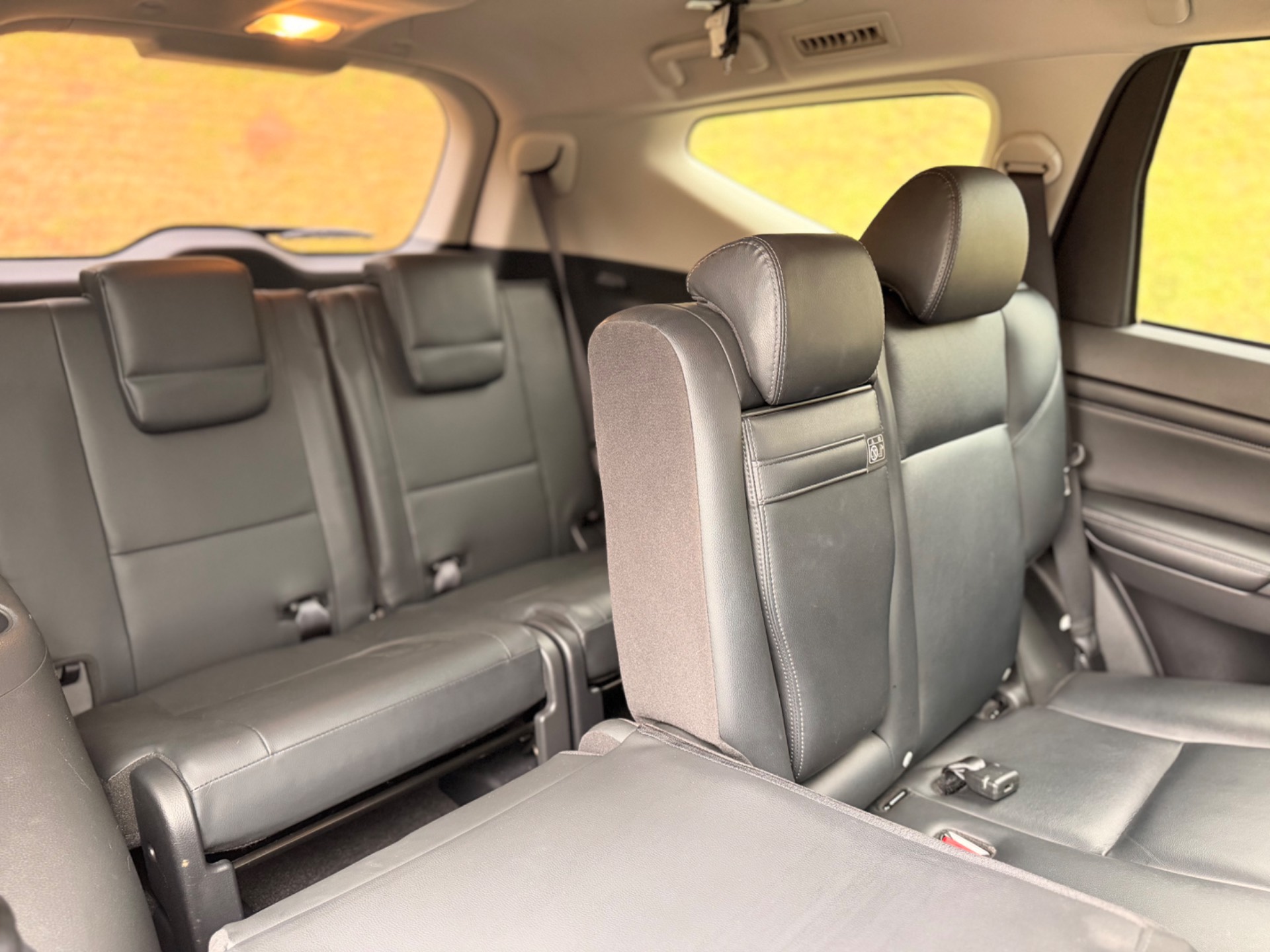 MITSUBISHI PAJERO SPORT 2.4 16V MIVEC TURBO HPE-S ADW13