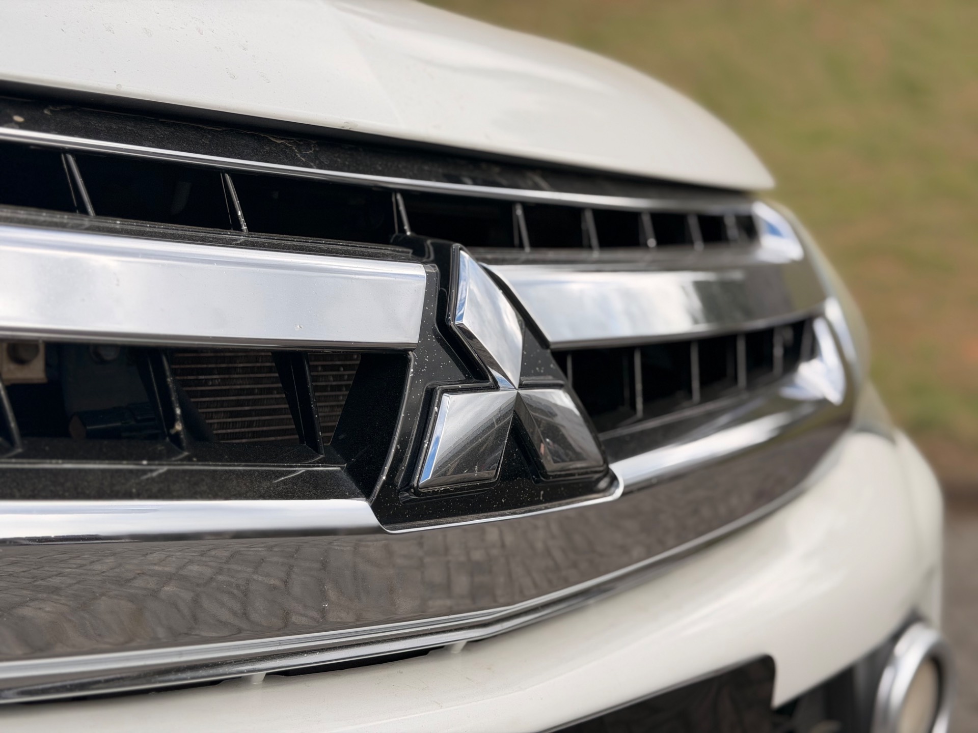 MITSUBISHI L200 TRITON 2.4 16V TURBO SPORT HPE-S CD 4X42