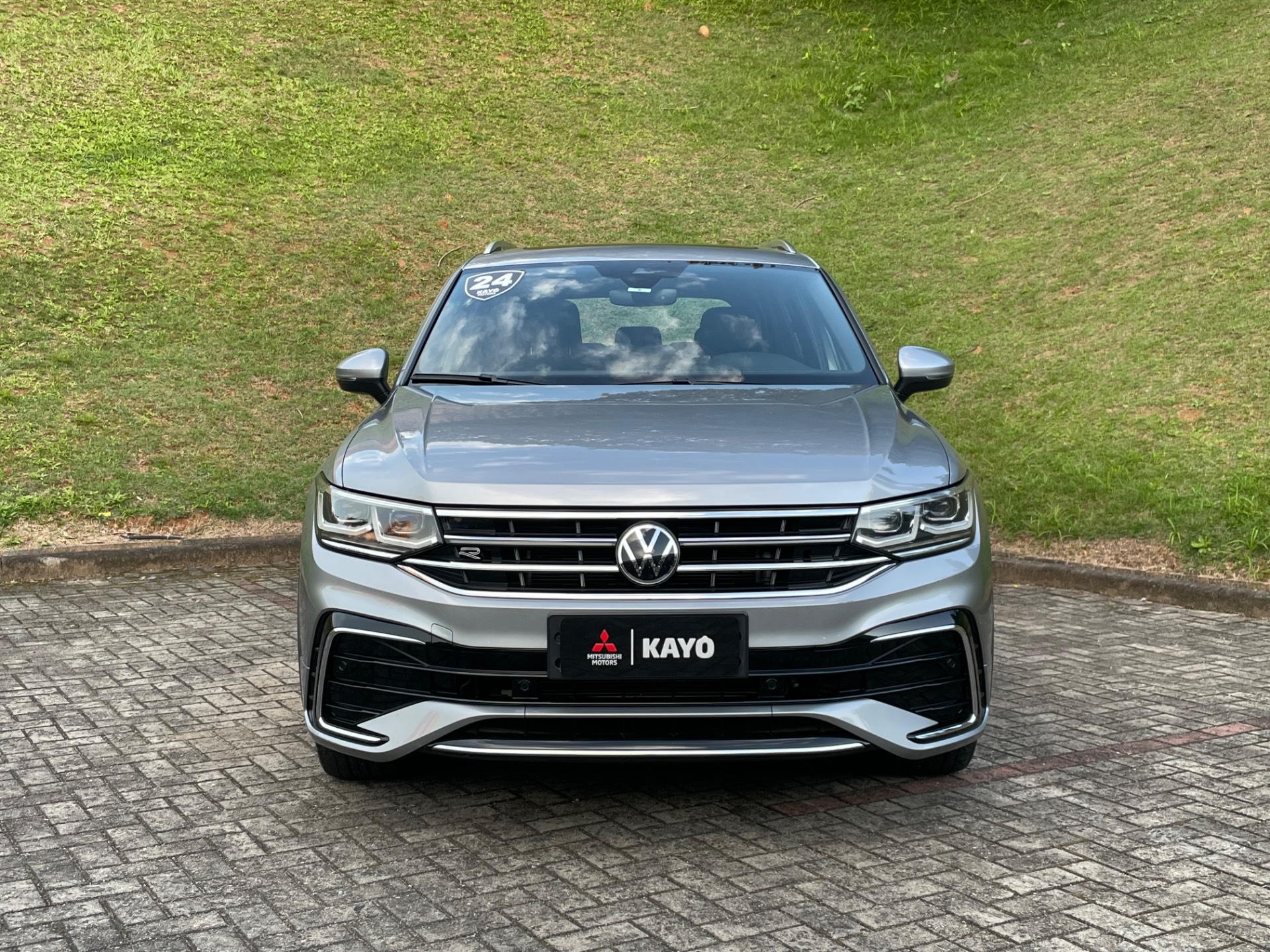 VOLKSWAGEN TIGUAN 2.0 300 TSI ALLSPACE R-LINE6