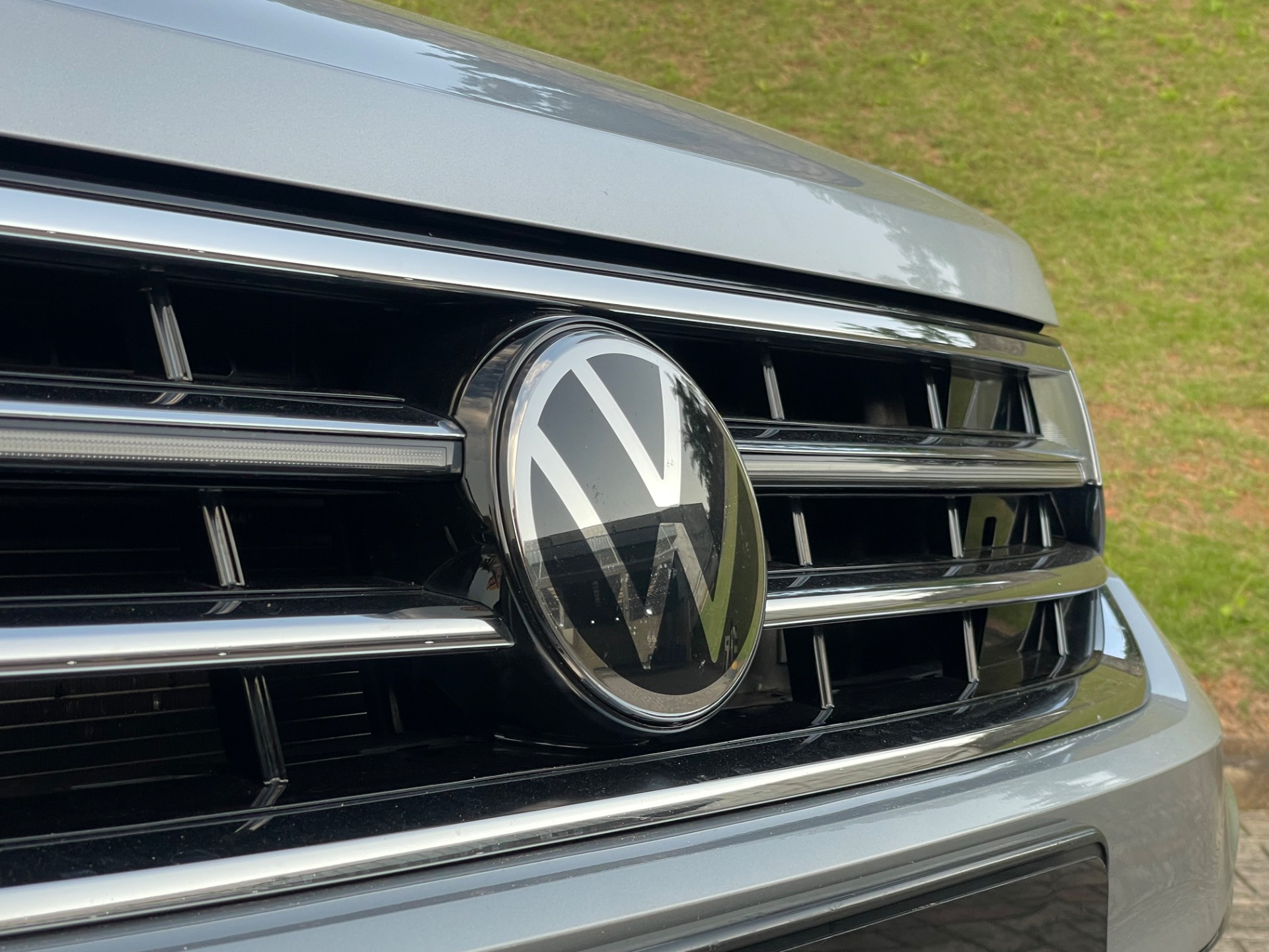 VOLKSWAGEN TIGUAN 2.0 300 TSI ALLSPACE R-LINE2