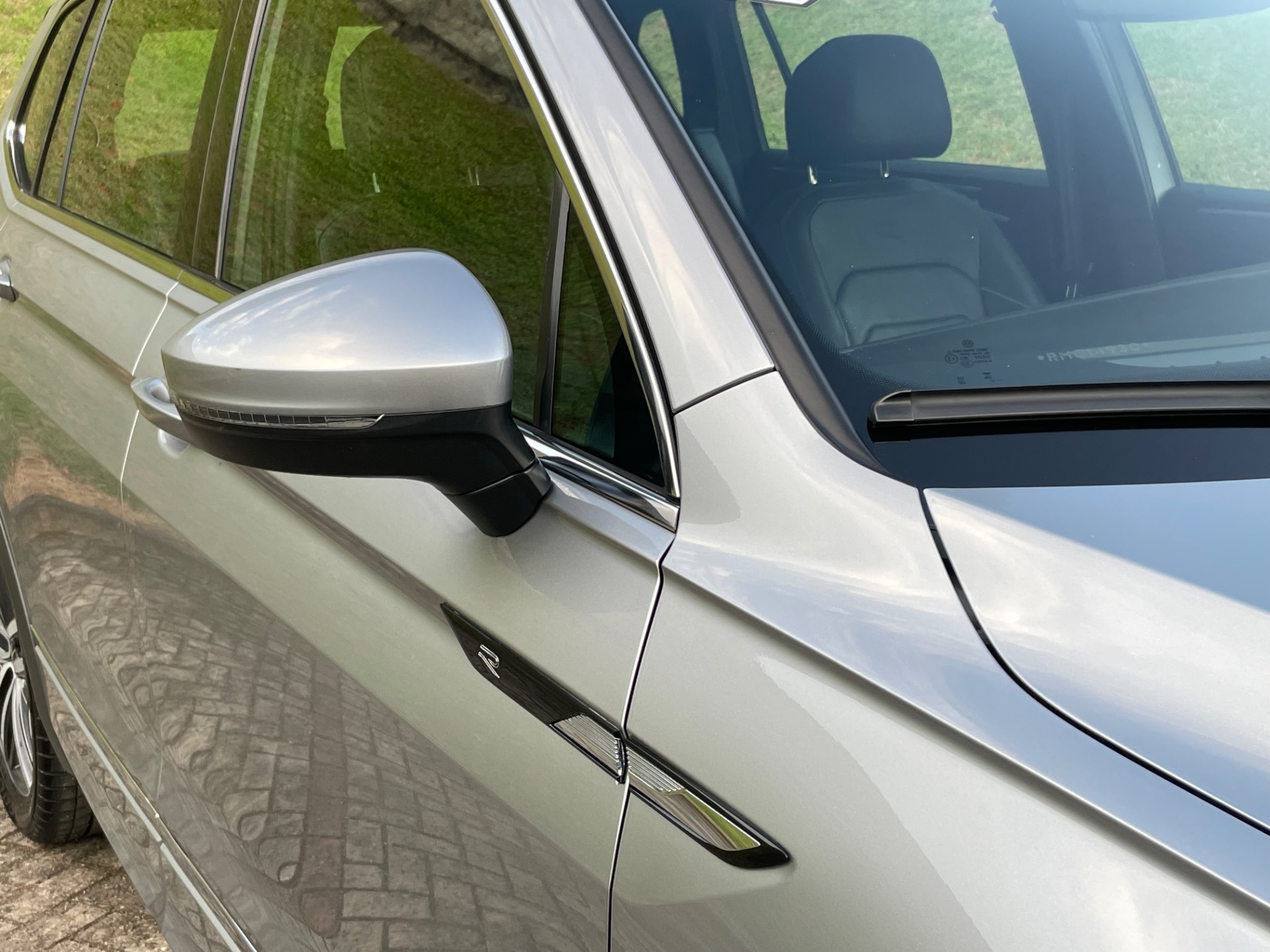 VOLKSWAGEN TIGUAN 2.0 300 TSI ALLSPACE R-LINE3