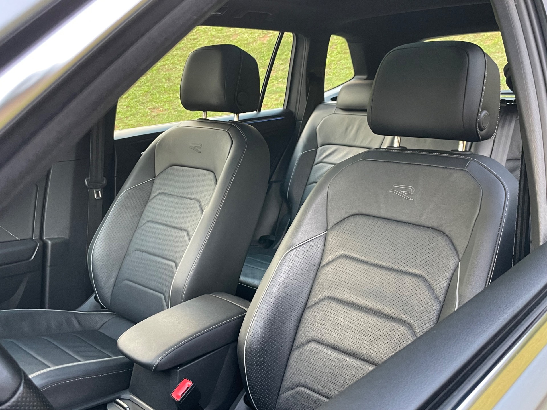 VOLKSWAGEN TIGUAN 2.0 300 TSI ALLSPACE R-LINE15
