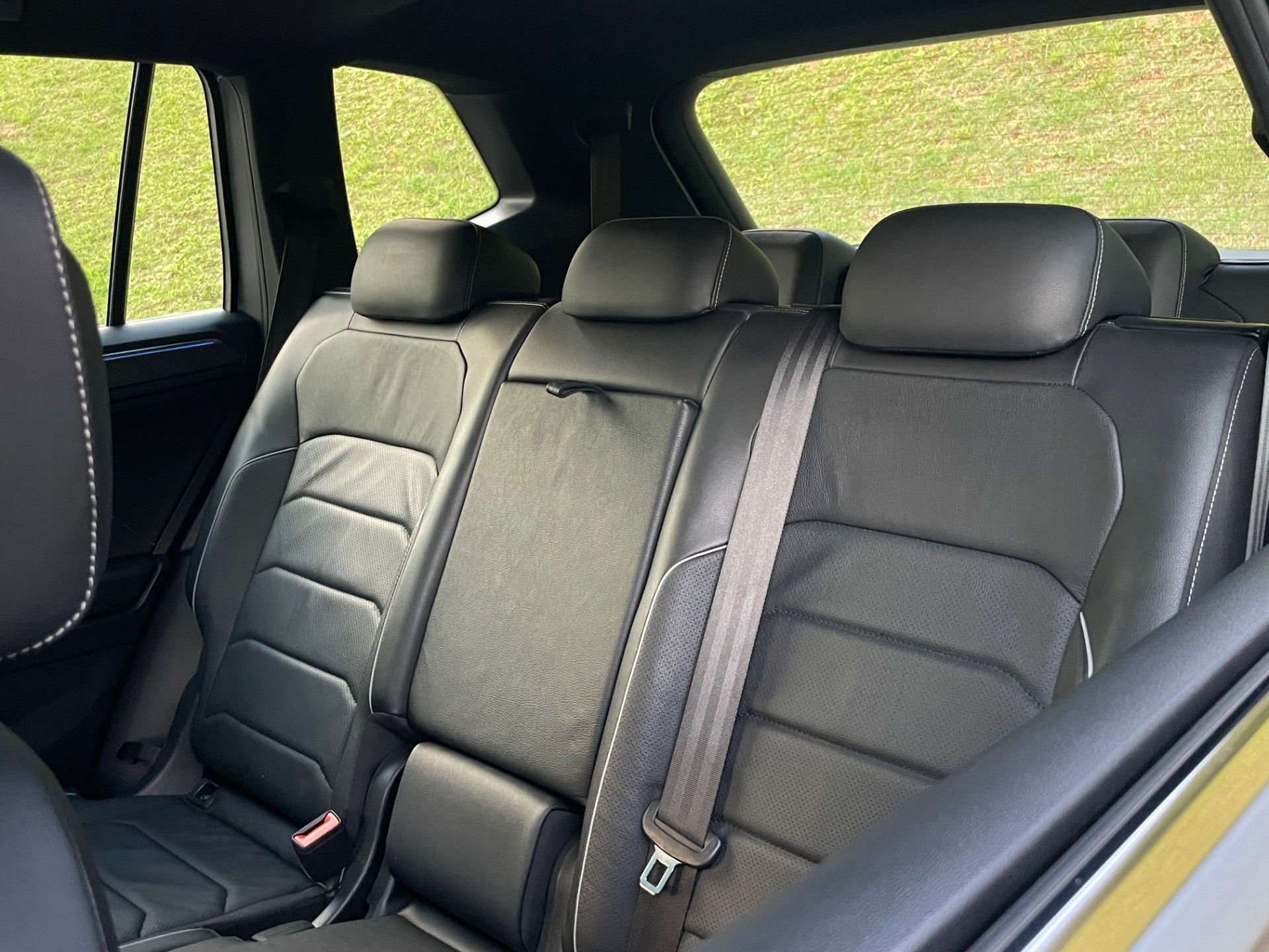 VOLKSWAGEN TIGUAN 2.0 300 TSI ALLSPACE R-LINE16