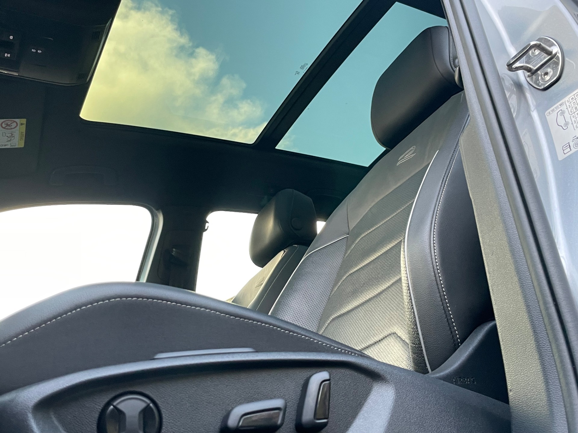 VOLKSWAGEN TIGUAN 2.0 300 TSI ALLSPACE R-LINE13