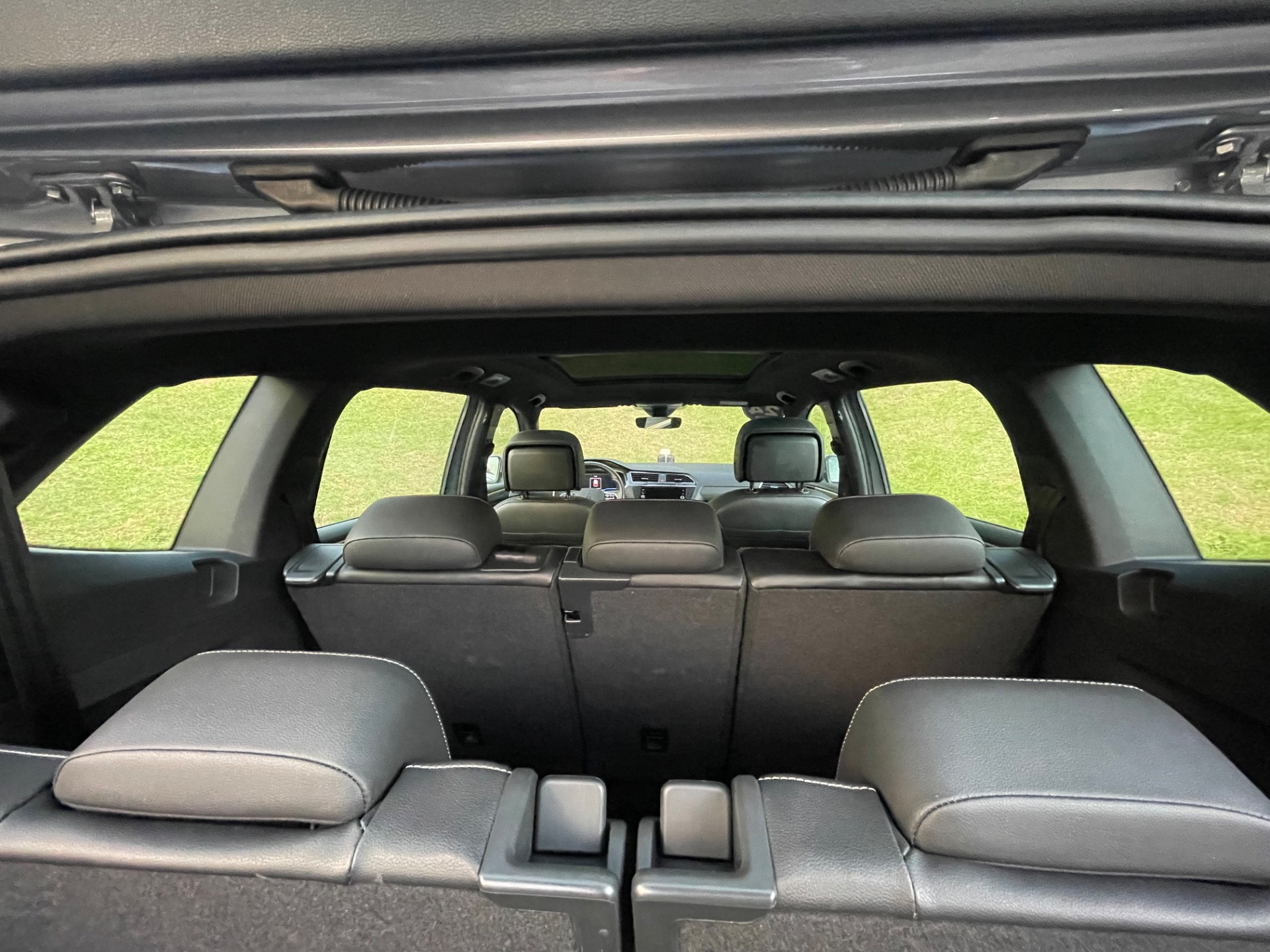 VOLKSWAGEN TIGUAN 2.0 300 TSI ALLSPACE R-LINE17