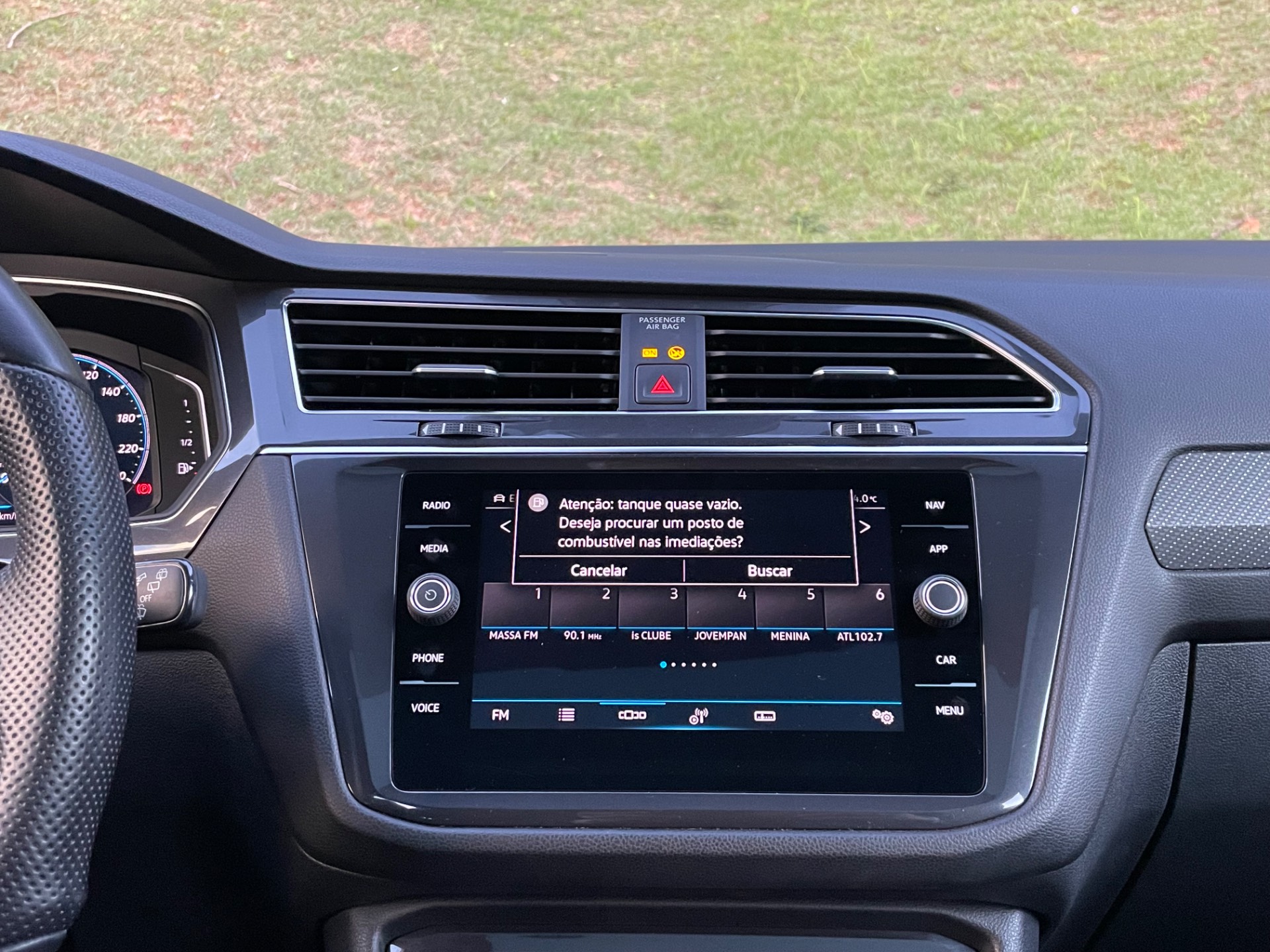VOLKSWAGEN TIGUAN 2.0 300 TSI ALLSPACE R-LINE21