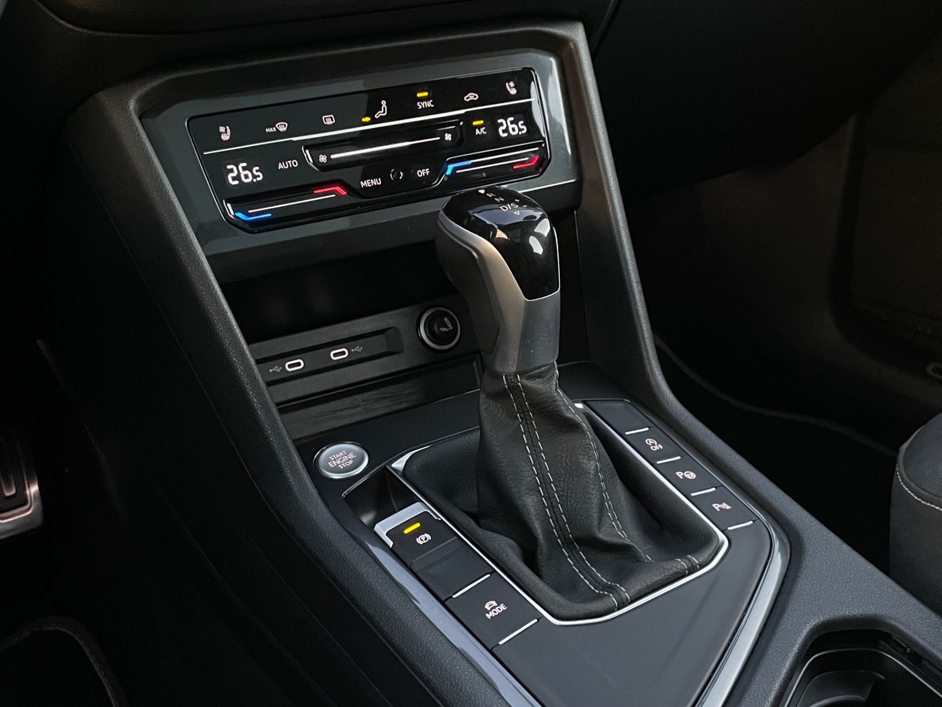 VOLKSWAGEN TIGUAN 2.0 300 TSI ALLSPACE R-LINE14