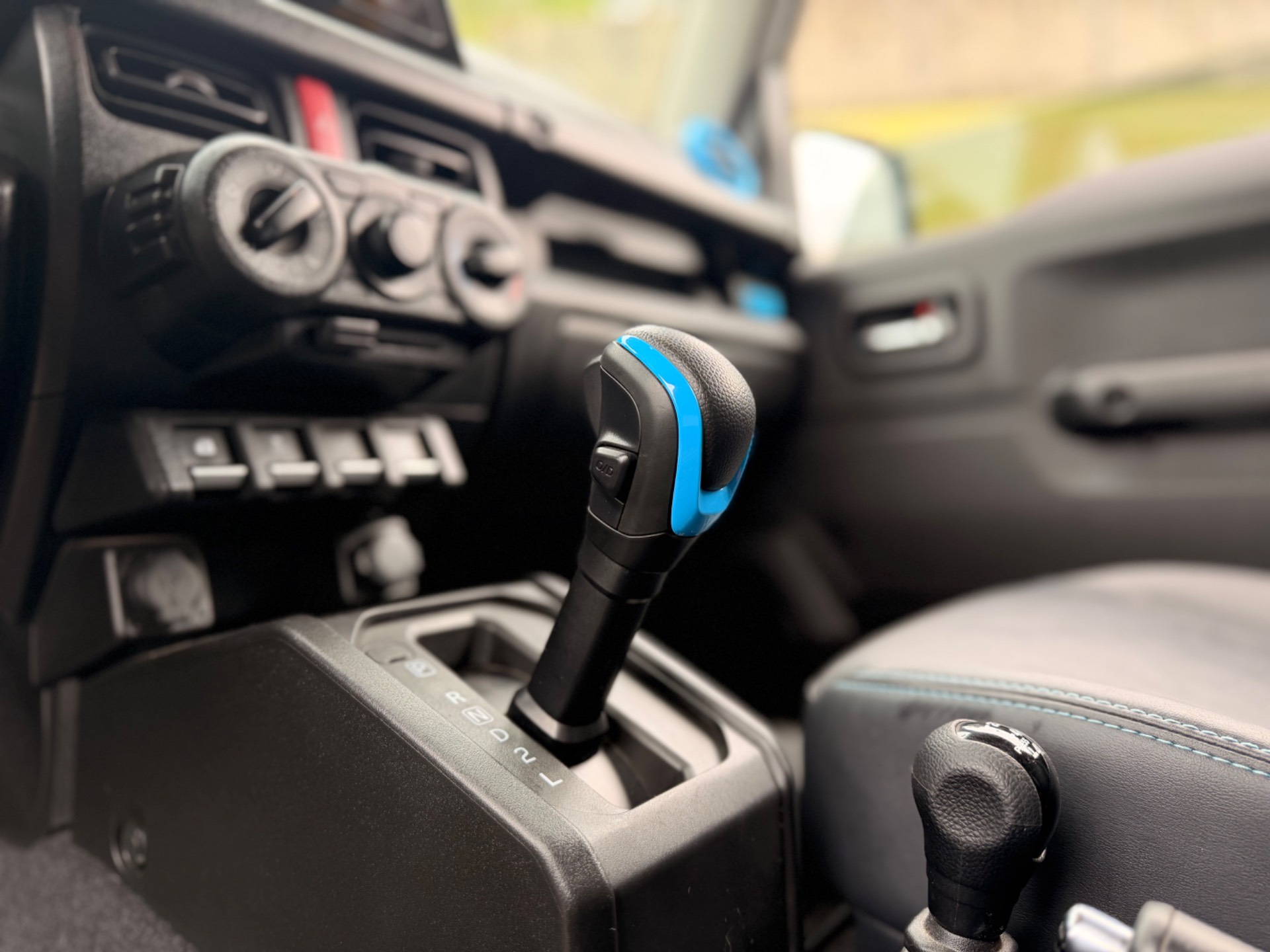SUZUKI JIMNY 1.5 SIERRA 4SPORT 4X415