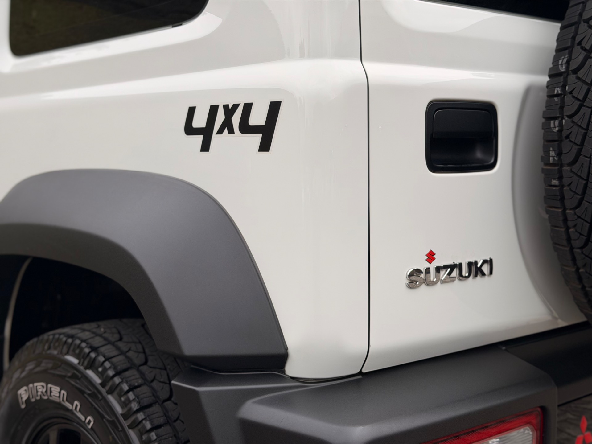 SUZUKI JIMNY 1.5 SIERRA 4SPORT 4X47