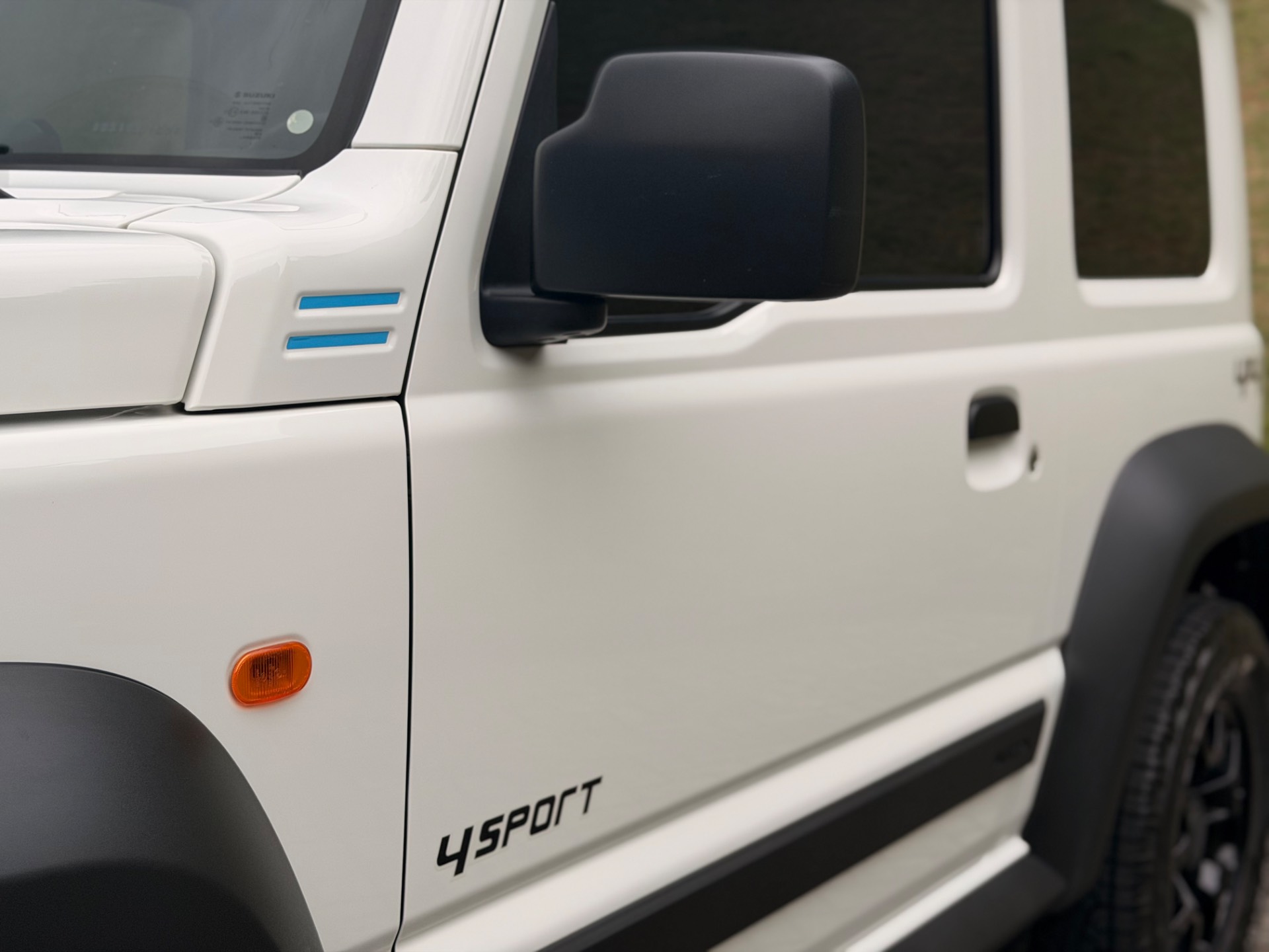 SUZUKI JIMNY 1.5 SIERRA 4SPORT 4X49