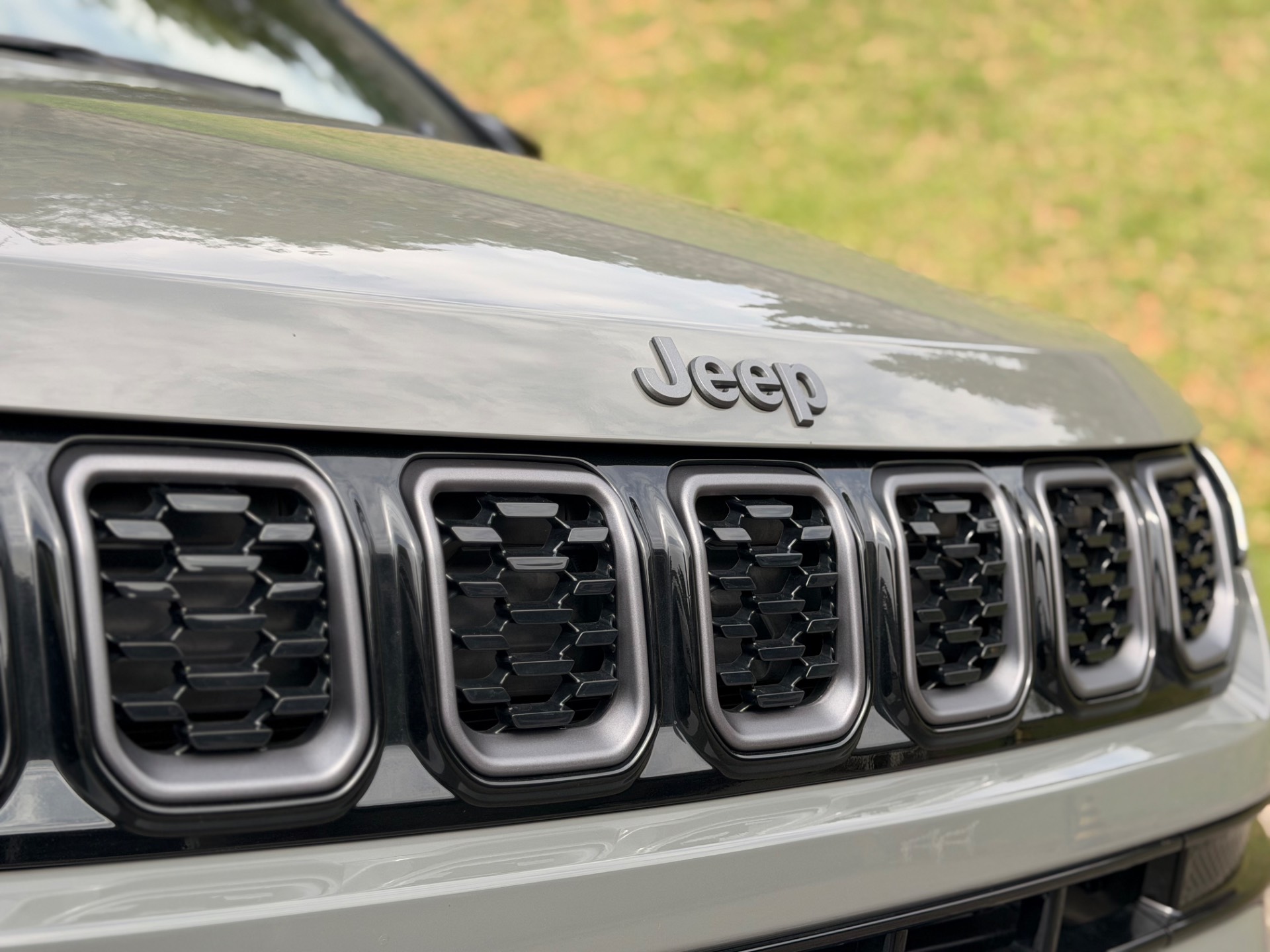 JEEP COMPASS 1.3 T270 TURBO S1