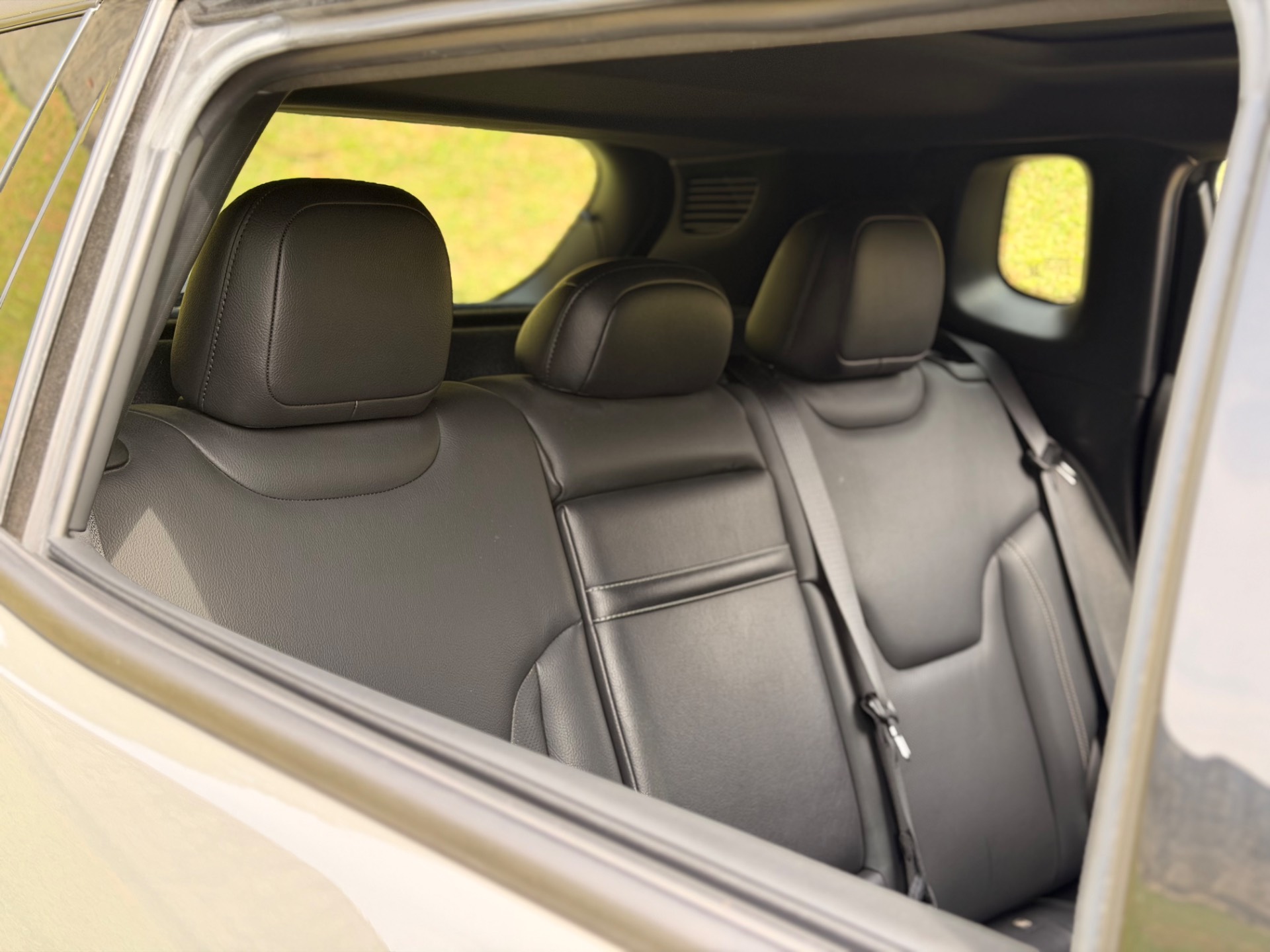 JEEP COMPASS 1.3 T270 TURBO S12