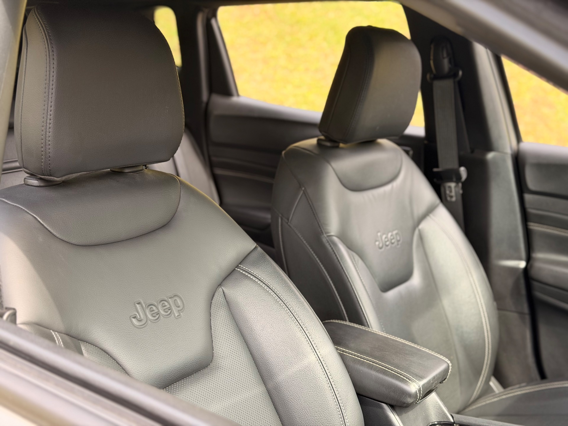 JEEP COMPASS 1.3 T270 TURBO S15
