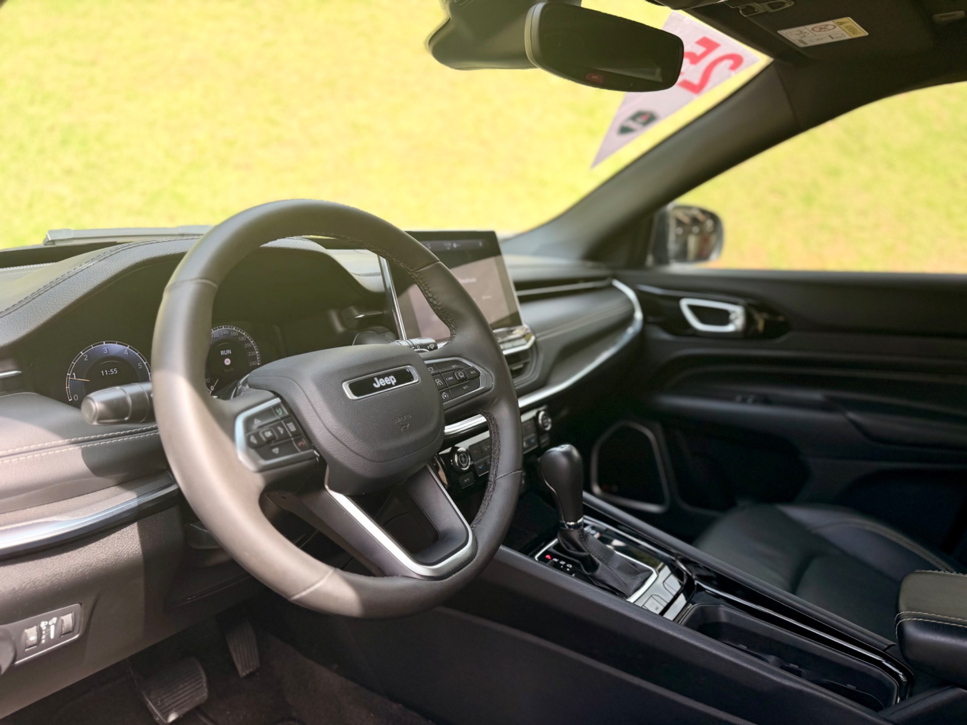 JEEP COMPASS 1.3 T270 TURBO S13