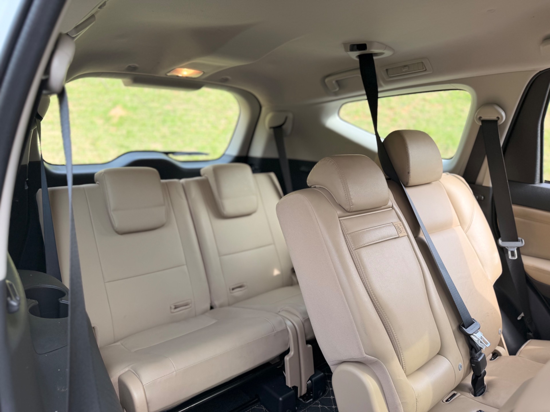 MITSUBISHI PAJERO SPORT 2.4 16V MIVEC TURBO HPE-S ADW11