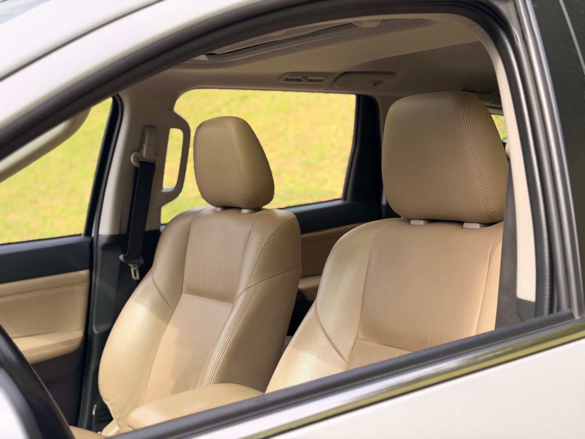 MITSUBISHI PAJERO SPORT 2.4 16V MIVEC TURBO HPE-S ADW10
