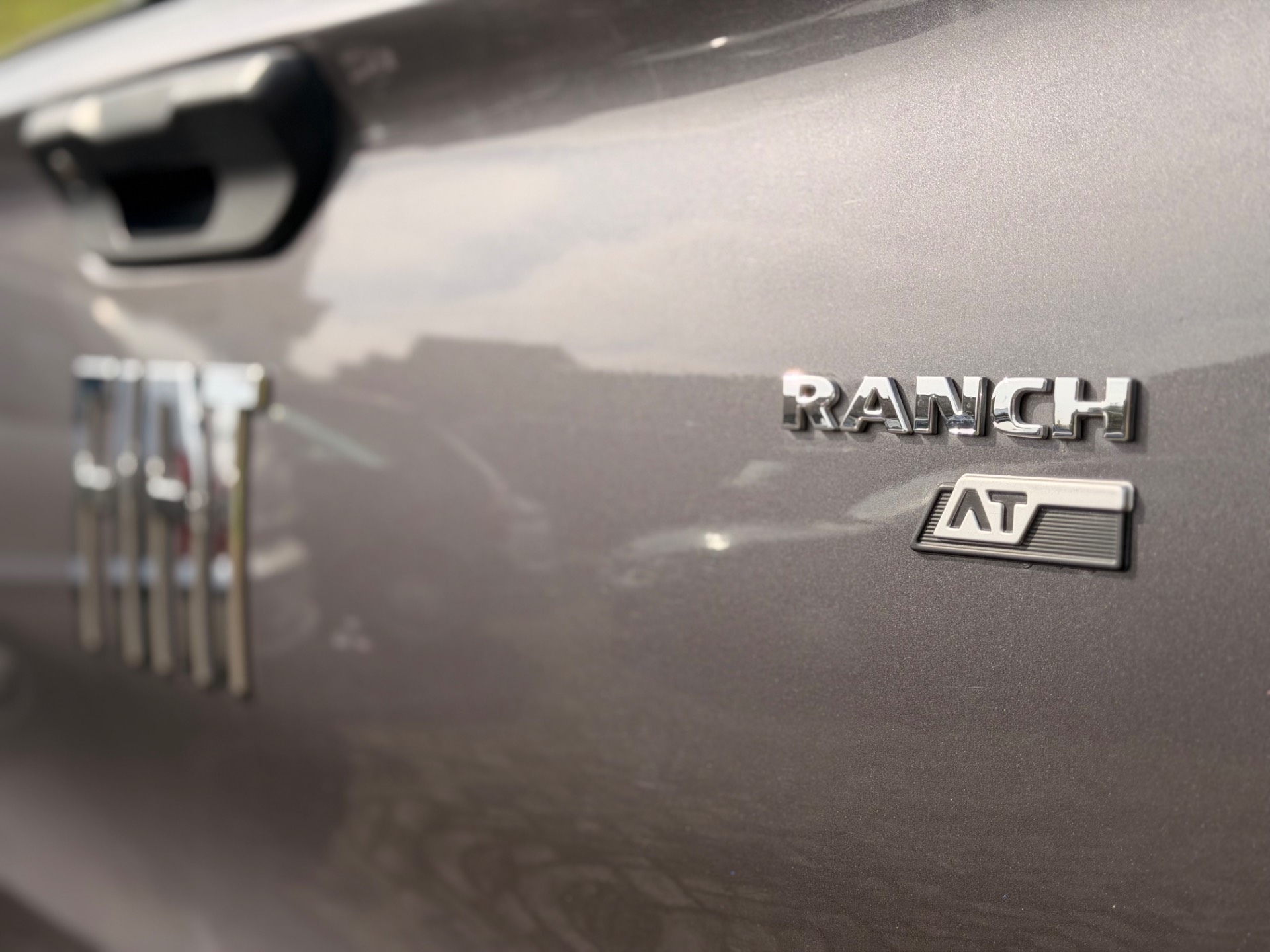 FIAT STRADA 1.3 FIREFLY RANCH CD5