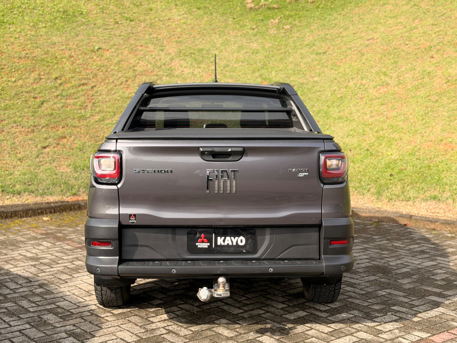 FIAT STRADA 1.3 FIREFLY RANCH CD7