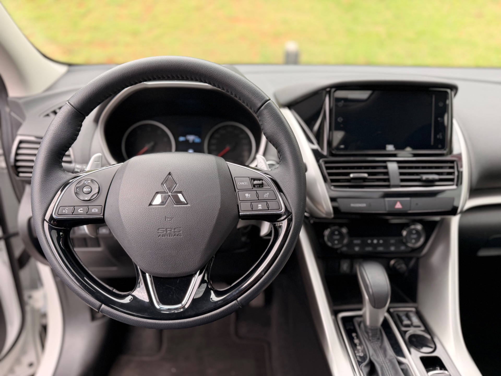 MITSUBISHI ECLIPSE CROSS 1.5 MIVEC TURBO HPE S15