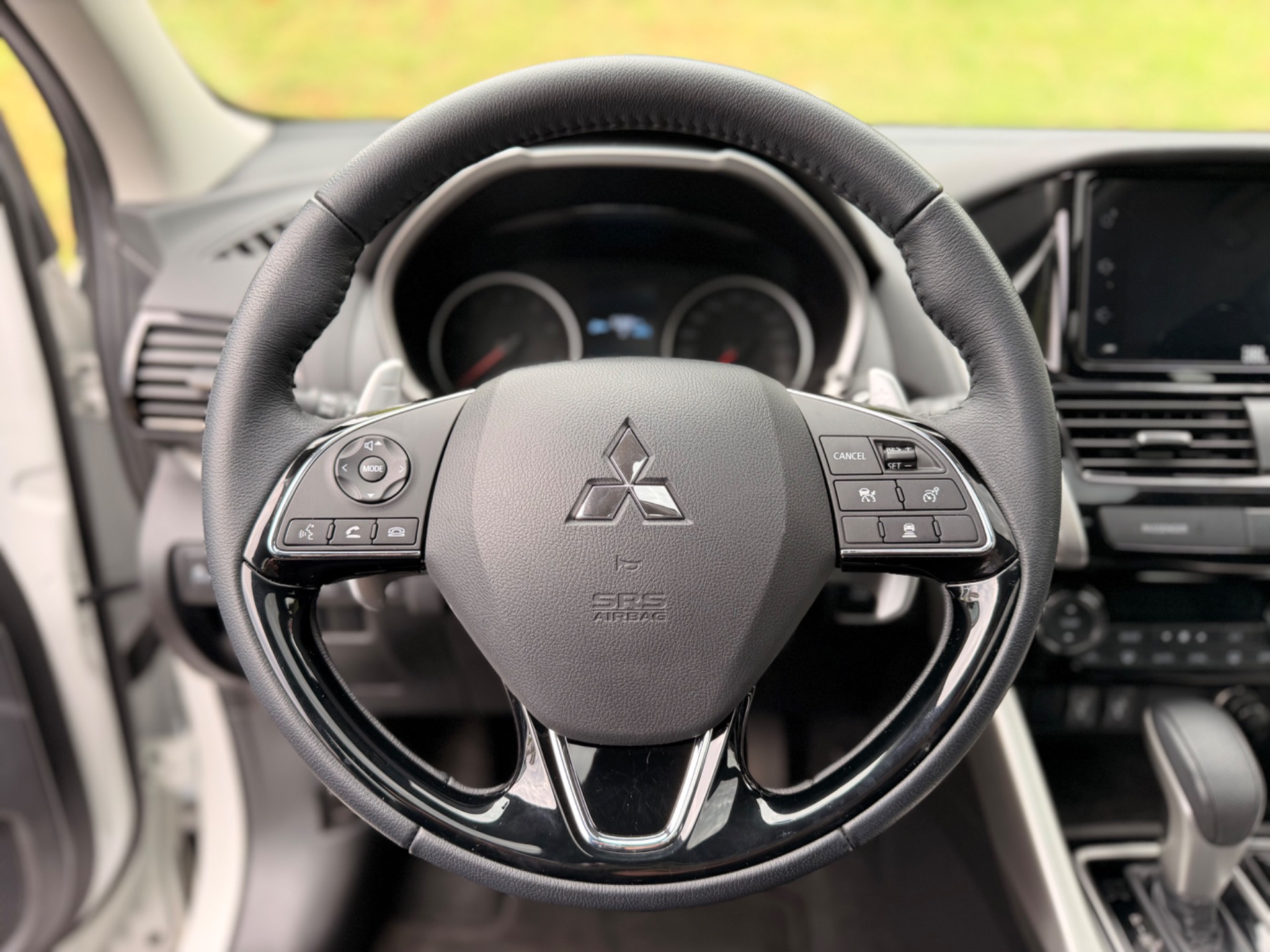 MITSUBISHI ECLIPSE CROSS 1.5 MIVEC TURBO HPE S14