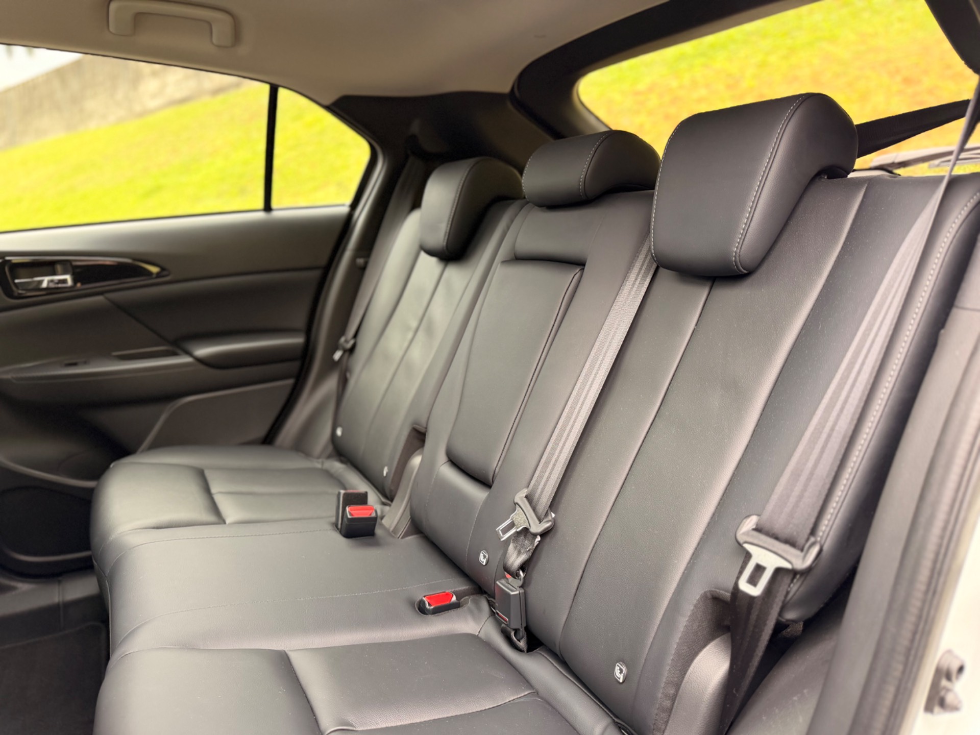 MITSUBISHI ECLIPSE CROSS 1.5 MIVEC TURBO HPE S12
