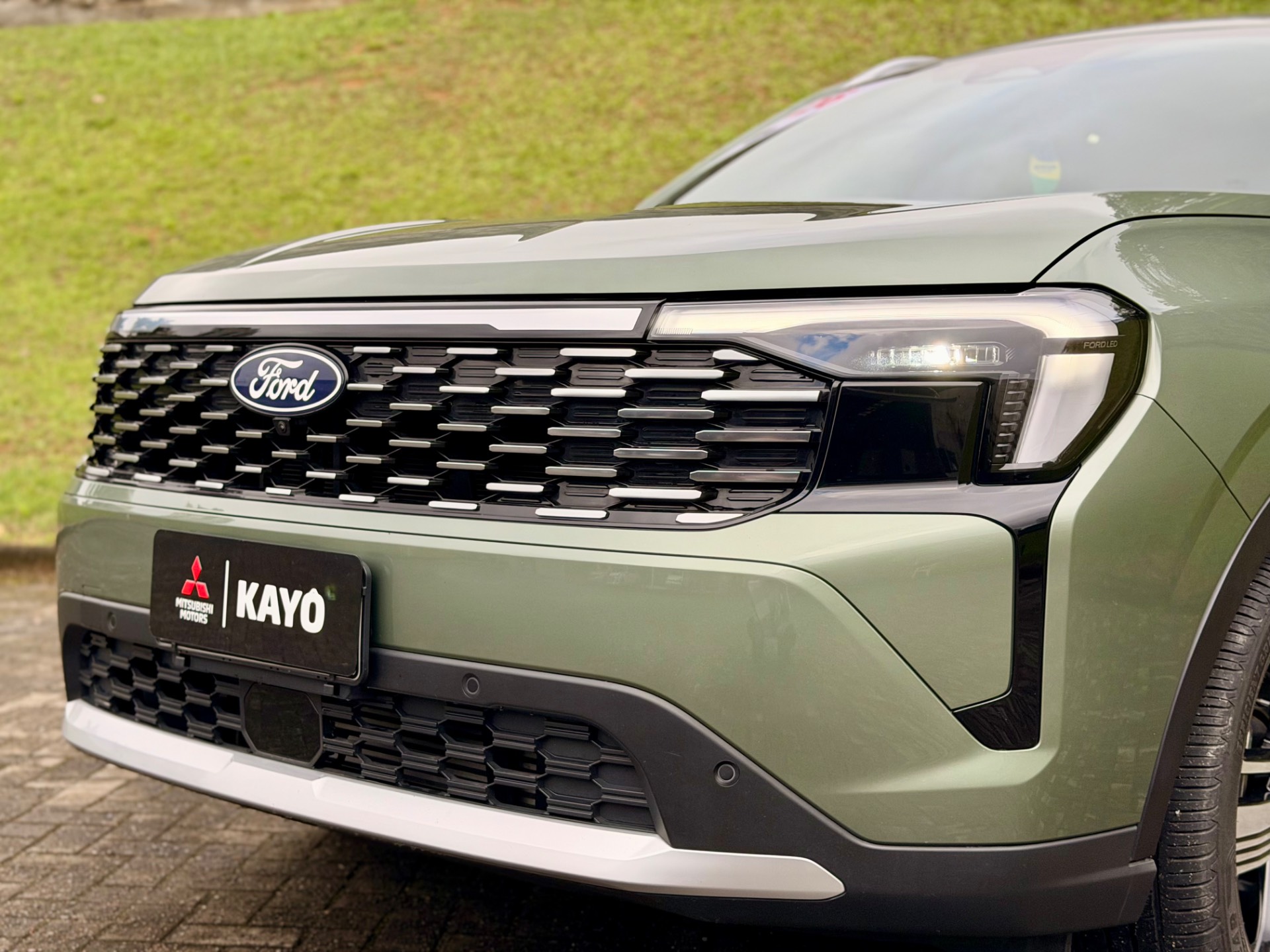 FORD TERRITORY 1.5 ECOBOOST GTDI TITANIUM6