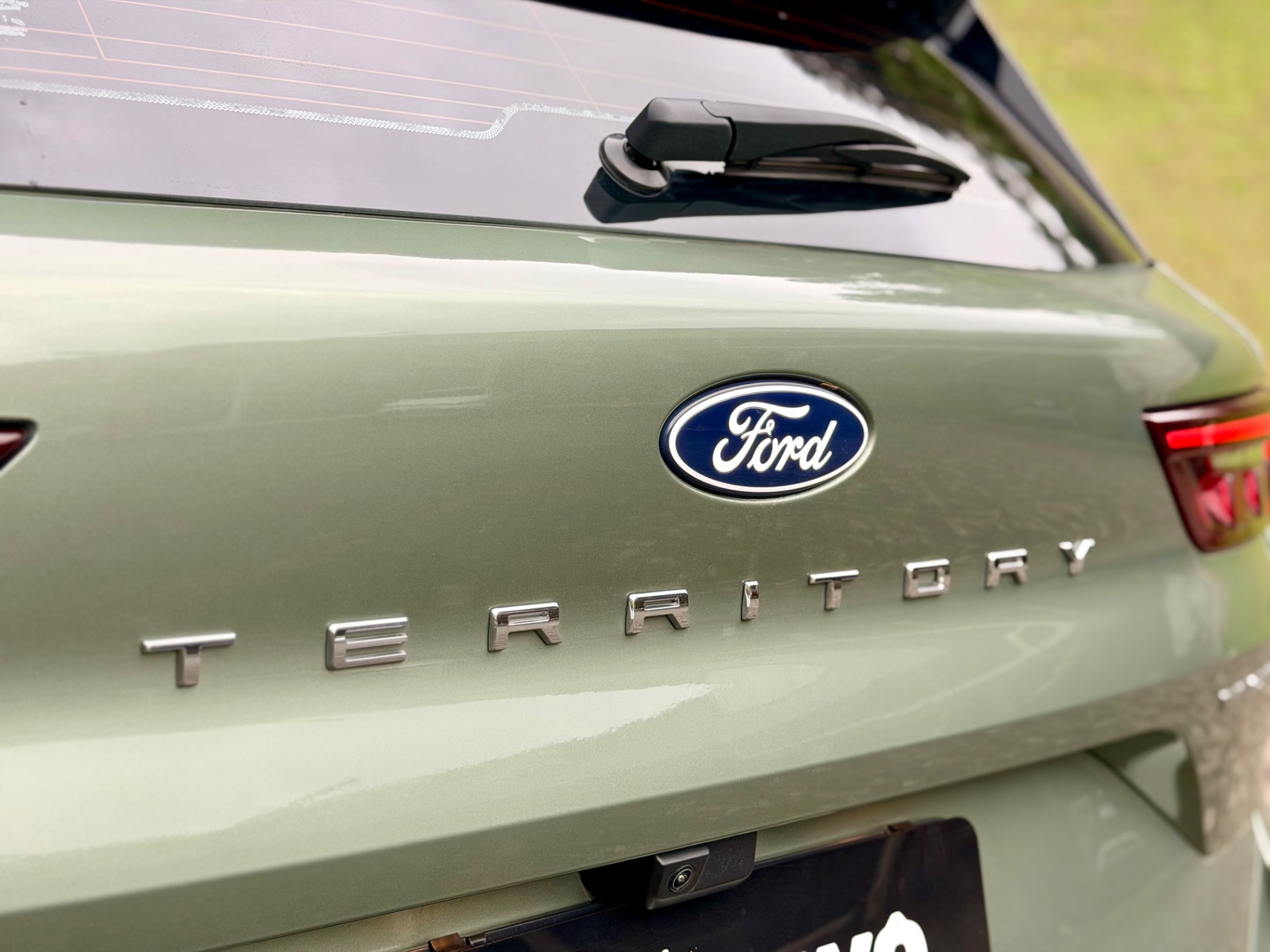 FORD TERRITORY 1.5 ECOBOOST GTDI TITANIUM5