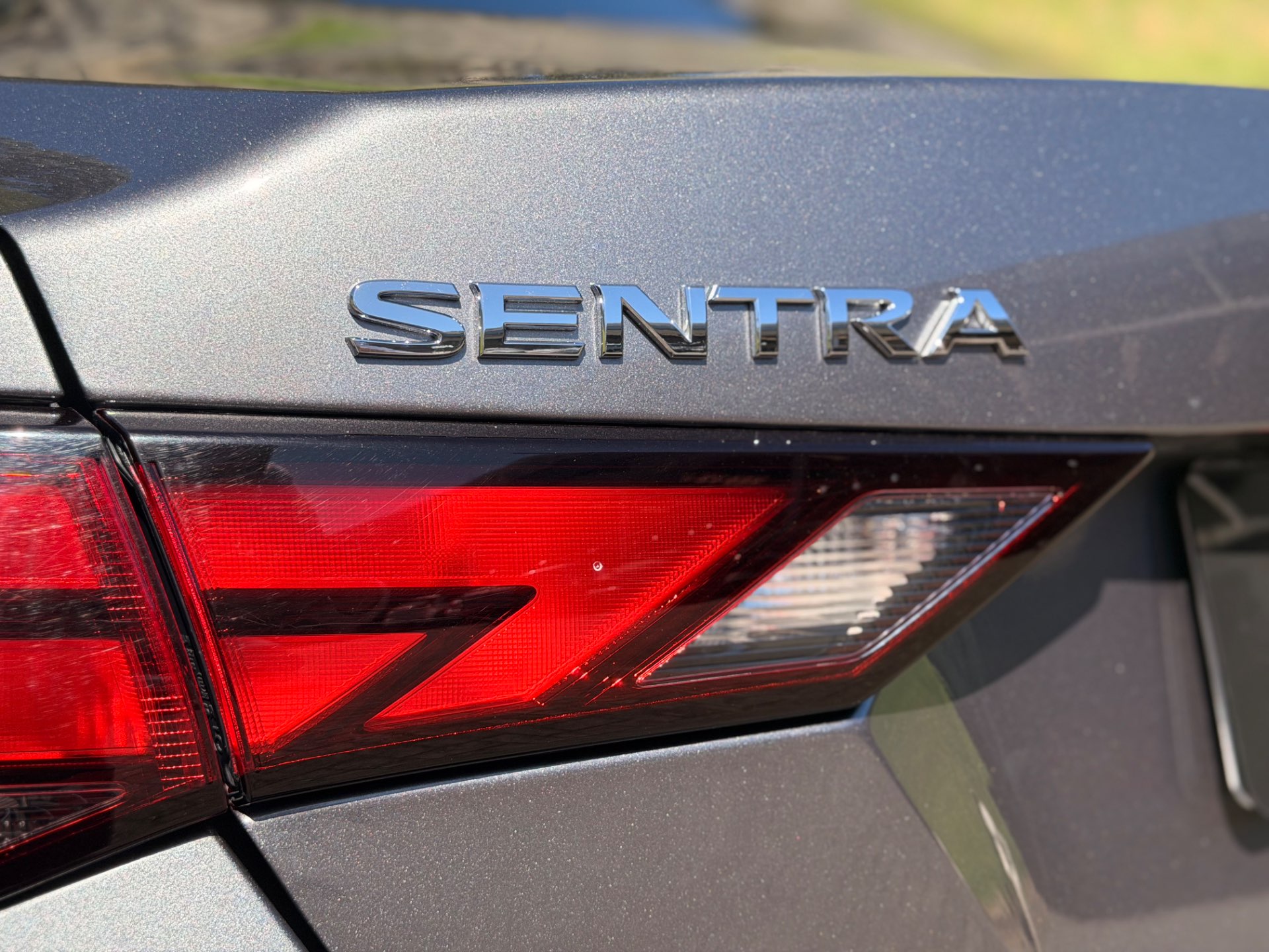 NISSAN SENTRA 2.0 16V ADVANCE7