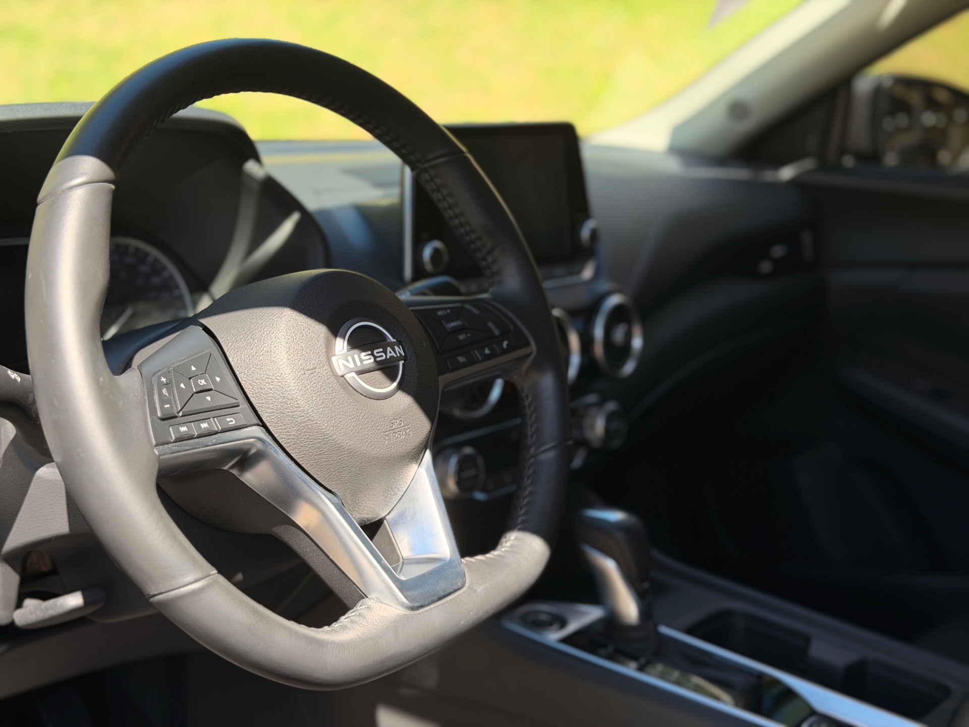 NISSAN SENTRA 2.0 16V ADVANCE15
