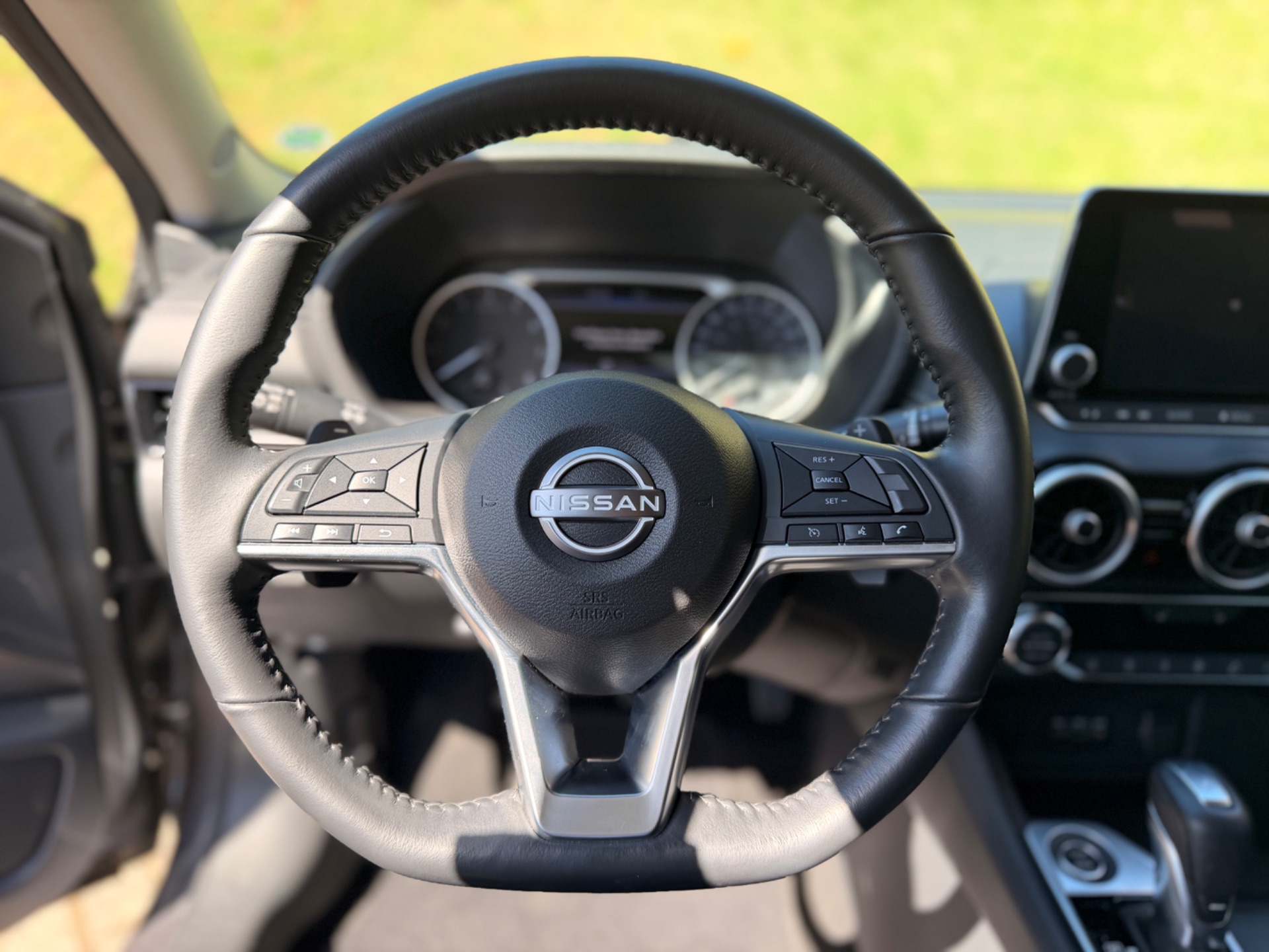 NISSAN SENTRA 2.0 16V ADVANCE18
