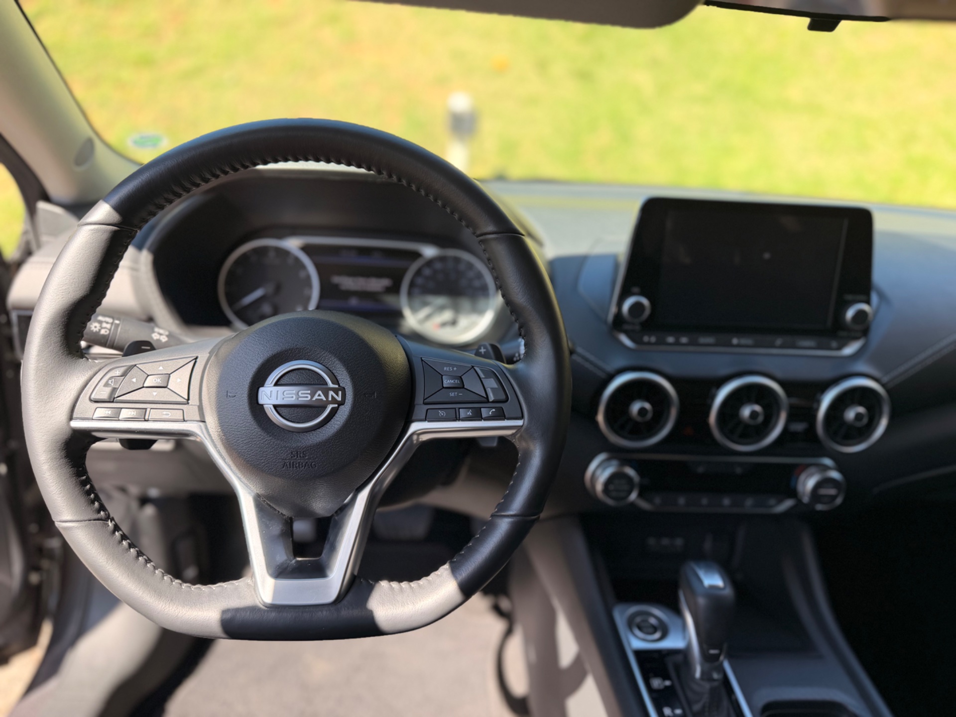NISSAN SENTRA 2.0 16V ADVANCE17