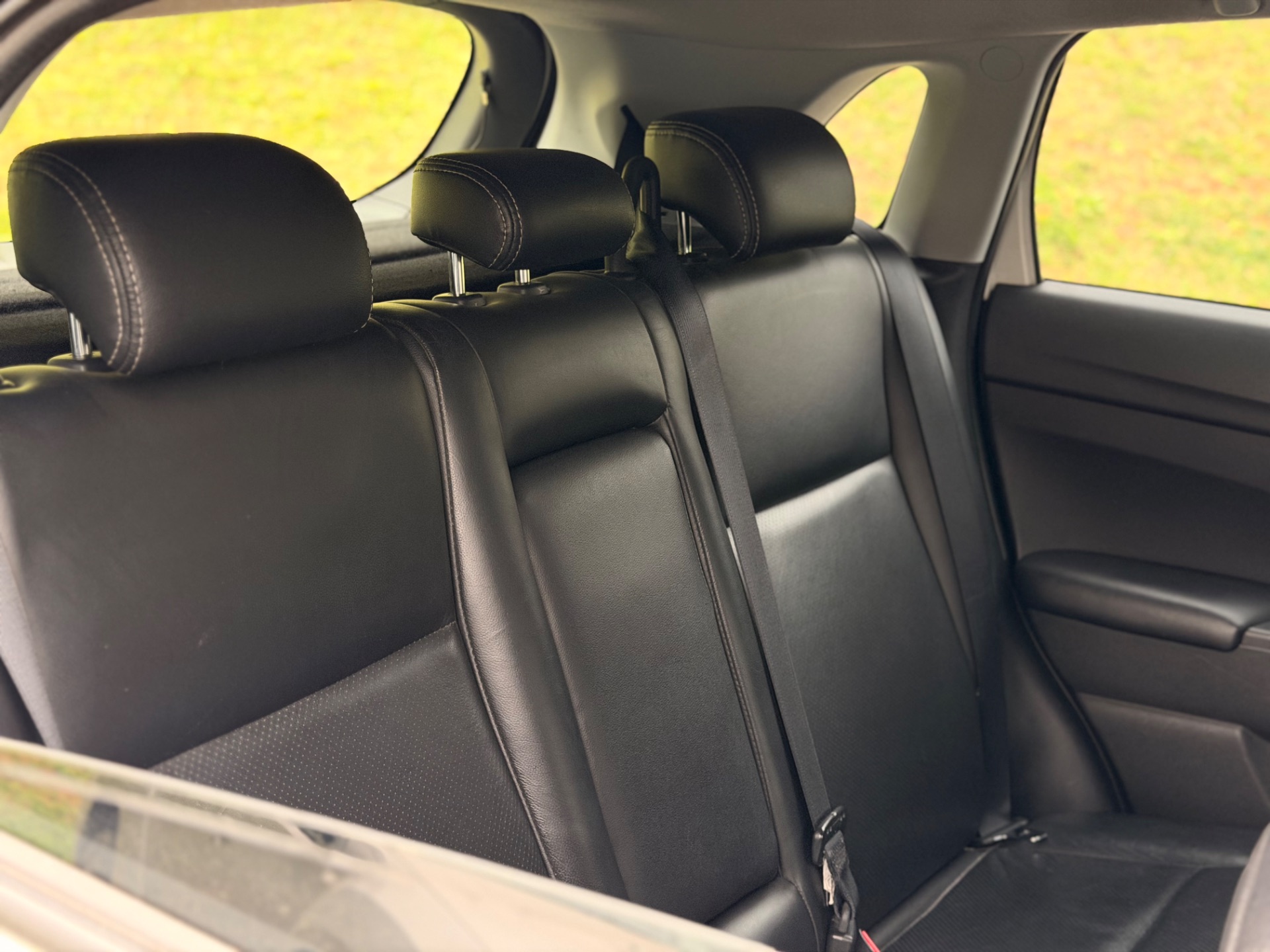 MITSUBISHI ASX 2.0 4X2 16V13