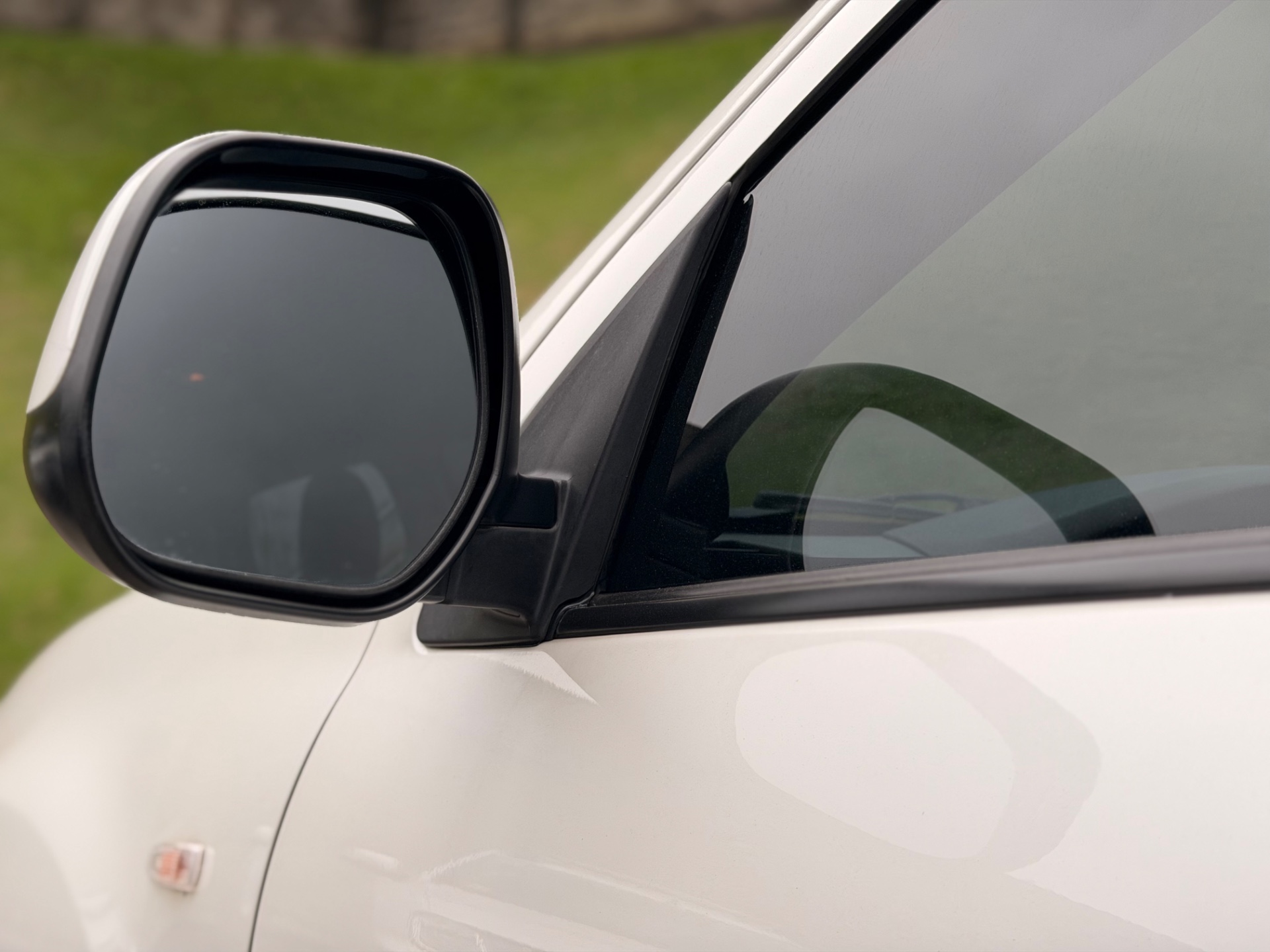 MITSUBISHI ASX 2.0 4X2 16V9
