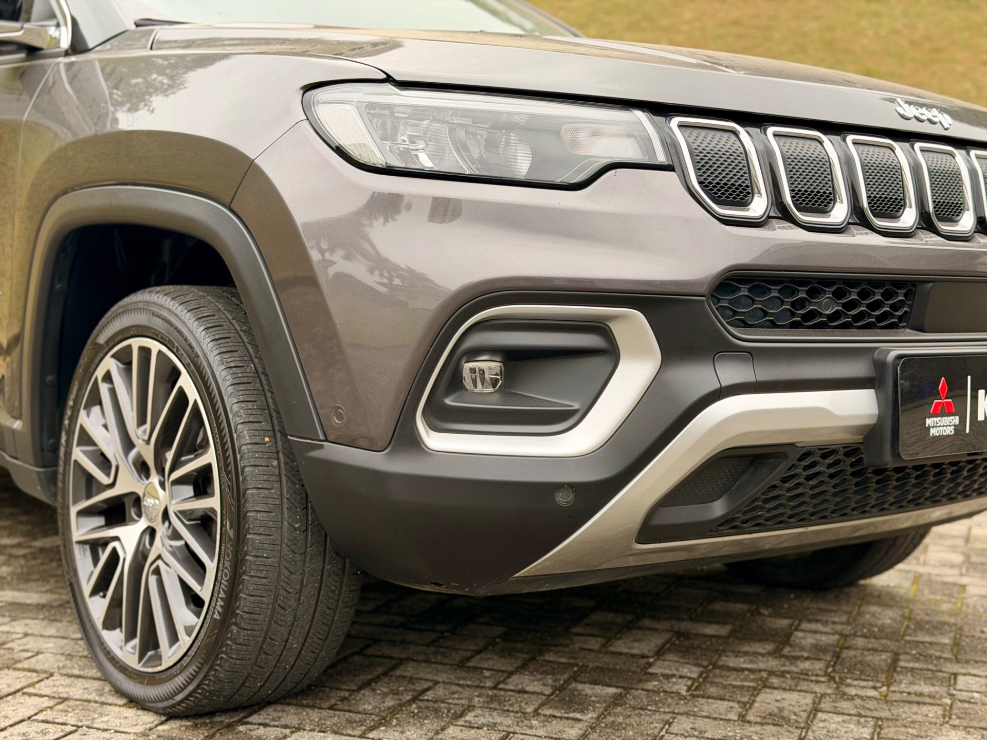 JEEP COMPASS 2.0 16V LIMITED 4X41