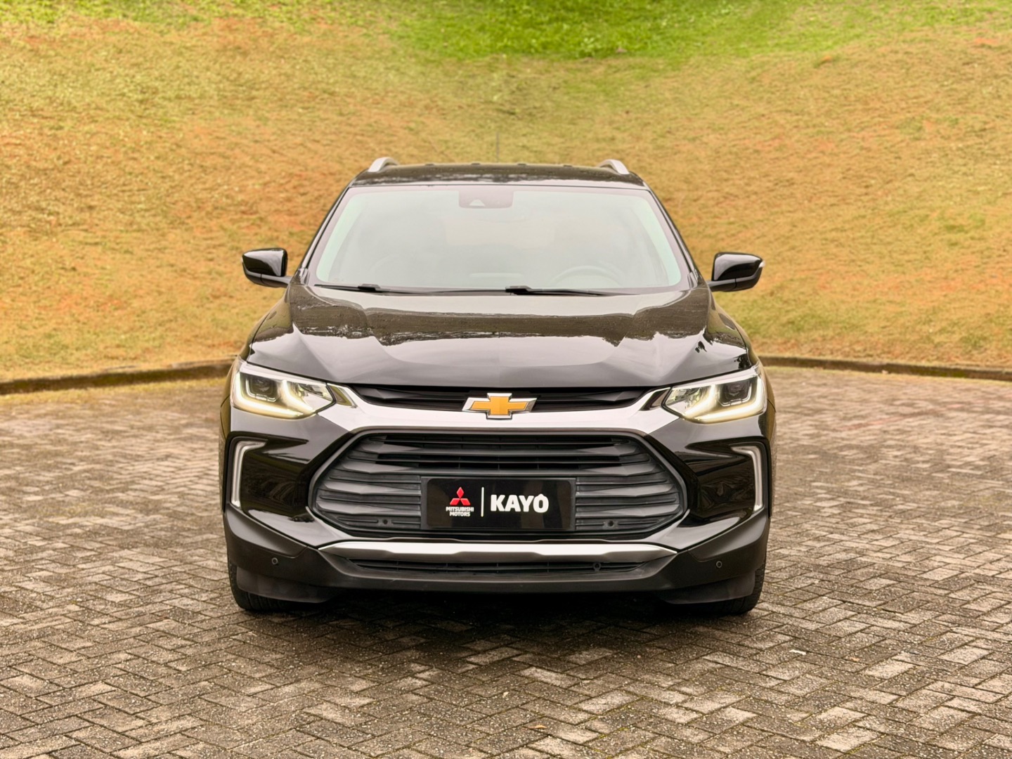CHEVROLET TRACKER 1.0 TURBO PREMIER7