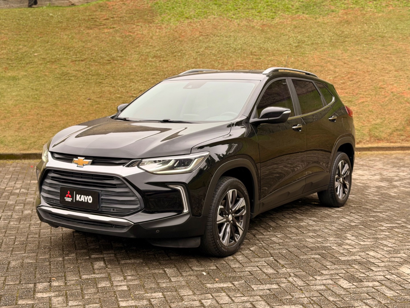 CHEVROLET TRACKER 1.0 TURBO PREMIER6