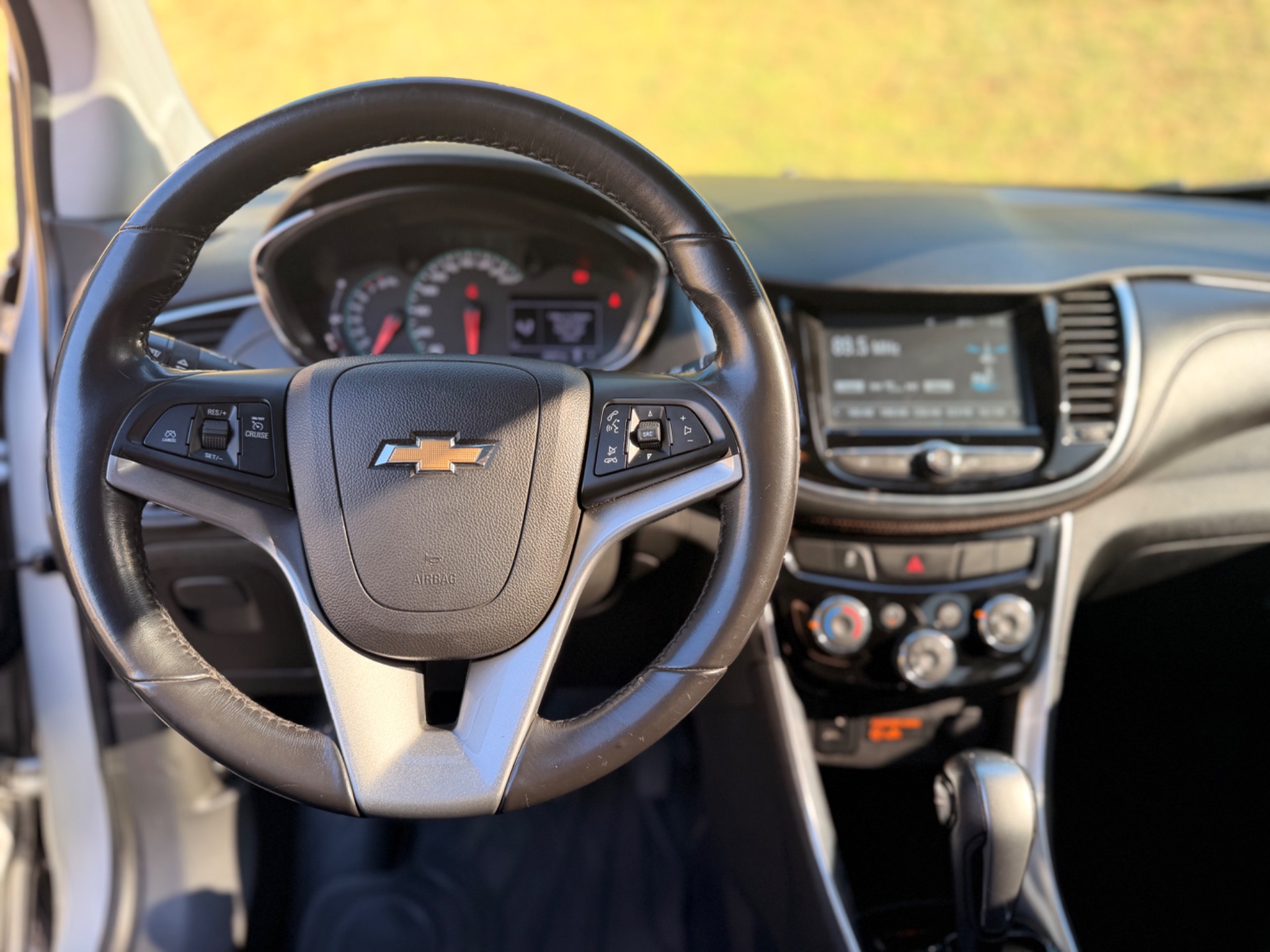 CHEVROLET TRACKER 1.4 16V TURBO PREMIER16