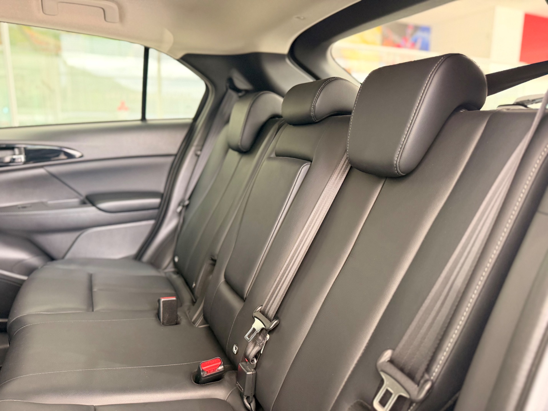 MITSUBISHI ECLIPSE CROSS 1.5 MIVEC TURBO HPE10