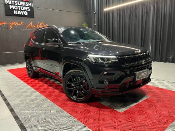 JEEP COMPASS 2.0 HURRICANE 4 TURBO BLACKHAWK0