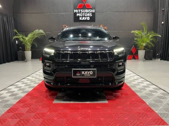 JEEP COMPASS 2.0 HURRICANE 4 TURBO BLACKHAWK1