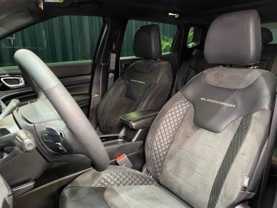 JEEP COMPASS 2.0 HURRICANE 4 TURBO BLACKHAWK8