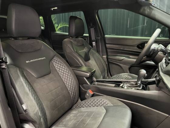 JEEP COMPASS 2.0 HURRICANE 4 TURBO BLACKHAWK9