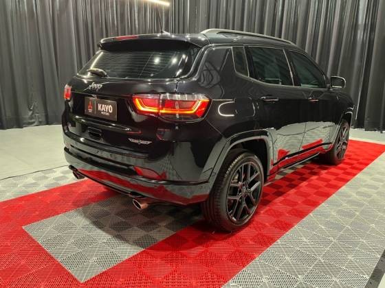 JEEP COMPASS 2.0 HURRICANE 4 TURBO BLACKHAWK12