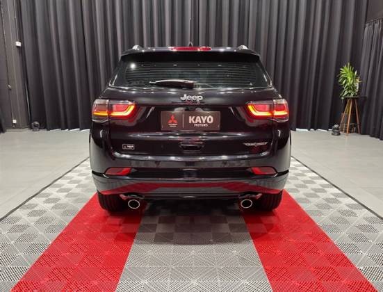 JEEP COMPASS 2.0 HURRICANE 4 TURBO BLACKHAWK13