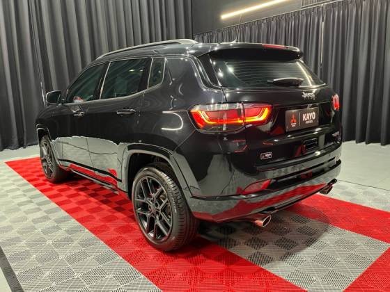 JEEP COMPASS 2.0 HURRICANE 4 TURBO BLACKHAWK14