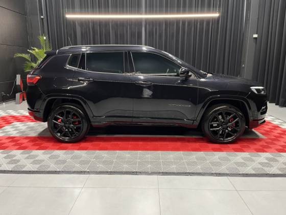JEEP COMPASS 2.0 HURRICANE 4 TURBO BLACKHAWK15