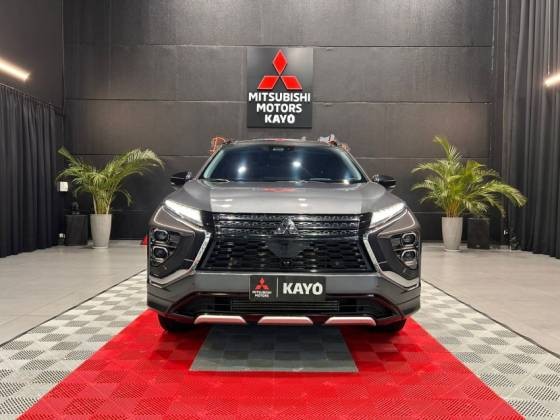 MITSUBISHI ECLIPSE CROSS 1.5 MIVEC TURBO HPE S BLACK S AWC1
