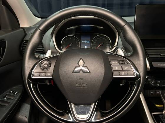 MITSUBISHI ECLIPSE CROSS 1.5 MIVEC TURBO HPE S BLACK S AWC3