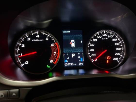 MITSUBISHI ECLIPSE CROSS 1.5 MIVEC TURBO HPE S BLACK S AWC4